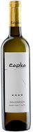 WINERY ČAPKA Sauvignon late harvest 2020 0,75l - Wine