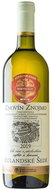ZNOVÍN Pinot Gris grape selection 2019 0,75l - Wine