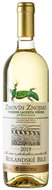 ZNOVÍN Pinot Blanc late harvest Ještěrka zelená 2020 0,75l - Wine
