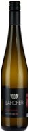 Wine WINERY LAHOFER Sauvignon grape selection 2017 0,75l - Víno