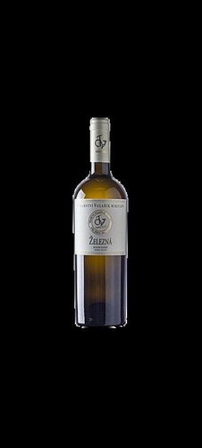 WINERY VOLAŘÍK Walrus Riesling late harvest 2020 0,75l - Wine - Main image