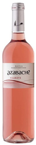 AZABACHE Rosado 750ml - Wine - Main image