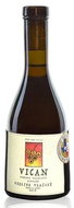 FAMILY WINERY VICAN Walrus Riesling Selection of Onions 2017 0,25l - Wine