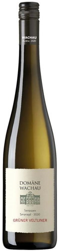 DOMÄNE WACHAU Grüner Veltliner Smaragd Terrassen 2020 0,75l - Wine - Main image