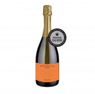 Moletto Mille Prosecco DOC Treviso Extra Dry 0,75l 11% - Sparkling Wine