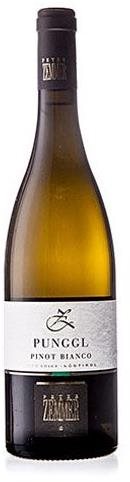 PETER ZEMMER Alto Adige Pinot Bianco DOC 0,75l - Wine - Main image