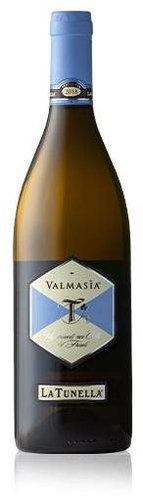 LA TUNELLA "Valmasia" Friuli Colli Orientali DOC 0,75l - Wine - Main image