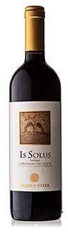 SARDUS PATER Carignano del Sulcis "Is Solus" DOC 0,75l - Wine - Main image