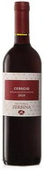 FATTORIA ZERBINA Sangiovese di Romagna Superiore "Ceregio" DOC 0,75l - Wine