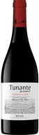 Wine AZABACHE Rioja Tempranillo Tunante 750ml - Víno