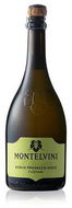 MONTELVINI Prosecco Superiore Asolo DOCG Sui Lieviti Spumante Brut 0,75l - Šumivé víno