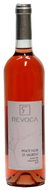 REVOCA Pinot Noir and St. Laurent Rosé, Late Harvest, 750ml - Wine