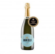 GRAN SELLO Cava Brut Seleccion Gran Sello 0,75l 11,5% - Šumivé víno