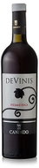 CANDIDO Primitivo "Devinis" Salento IGT 0,75l - Wine