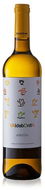 RUDELES Valdebonito Albillo 0,75l - Víno