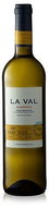 LA VAL Albarino Rias Baixas 0,75l - Wine