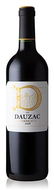 CHATEAU DAUZAC D de Dauzac 0,75l - Víno
