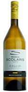 MARCO SCOLARIS Sauvignon Collio DOC 2020 0,75l - Víno