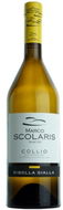 MARCO SCOLARIS Ribolla Gialla Collio DOC 2020 0,75l - Víno