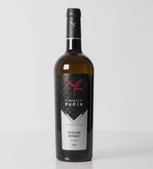 WINERY FUČÍK Riesling late harvest 2019 0,75l - Wine