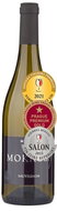 WINERY MORKUŠA Sauvignon late harvest 2020 0,75l - Wine