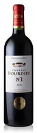 CHATEAU BOURDIEU N°1 2016 0,75l - Wine