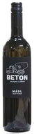 MÁDL FRANTIŠEK Cuvée Beton Sauvignon + Pálava 750ml - Wine