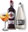 Rossso 1l + Bohemsca Juniper & Lemon Tonic 0,7l