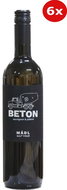 MÁDL FRANTIŠEK Cuvée Beton Sauvignon + Pálava 6x 0,75l - Wine