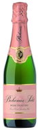 BOHEMIA SEKT Rosé Demi Sec 0,375l - Sparkling Wine