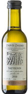 ZNOVÍN Sauvignon late harvest 2018 0,187l - Wine