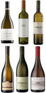 Carton Chardonek 6x 0,75l wine set - Wine