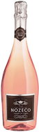 Nozeco Spumante Rose 0,75l 0% - Sparkling Wine