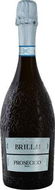 BRILLA! Prosecco Extra Dry DOC 0,75l 11% - Šumivé víno