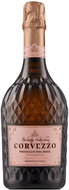 Corvezzo Familly Collection Prosecco DOC Rosé 0,75l 11,5% - Sparkling Wine