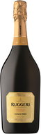 Ruggeri Giallo Oro Valdobbiadene DOCG Extra Dry 0,75l 11% - Sparkling Wine