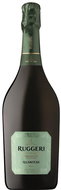 Ruggeri Quartese Prosecco Valdobbiadene Brut 0,75l 11% - Sparkling Wine