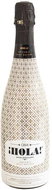 Hola Cava Organic Brut Nature 0,75l 11,5% - Sparkling Wine