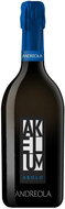 Andreola Akelum Prosecco Asolo DOCG Brut 0,75l 11,5% - Sparkling Wine