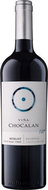 Vina Chocalán Merlot Reserva 2019 0,75l 14% - Wine