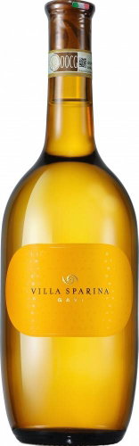 Villa Sparina Gavi di Gavi DOCG 0,75l - Wine - Main image