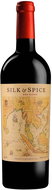 SILK & SPICE 0,75l 13,5% - Wine