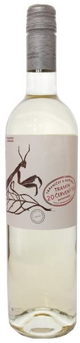 TRÁVNÍČEK & KOŘÍNEK Tramín Red, Late Harvest, 750ml - Wine - Main image