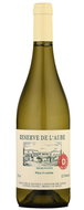 Maison Brotte Reserve de l´Aube Blanc 2020 0,75l 12% - Wine