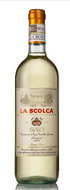 La Scolca Gavi Bobo DOCG 0,75l 12% - Wine