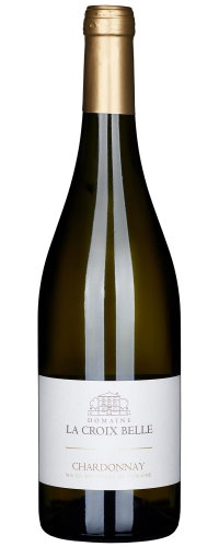 La Croix Belle Chardonnay "Le Cépage" 2019 0,75l 13,5% - Wine - Main image