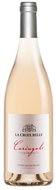 La Croix Belle Rose Carignole Grenache 2020 0,75l 12,5% - Wine