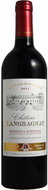 Château Langragnat Bordeaux Supérieur 2018 0,75l 14,5% - Wine