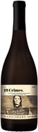 19 Crimes Chardonnay 0,75l 13% - Wine