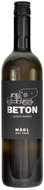 MALÝ VINAŘ Beton, Riesling Walrus 2019, 0,75 l - Wine